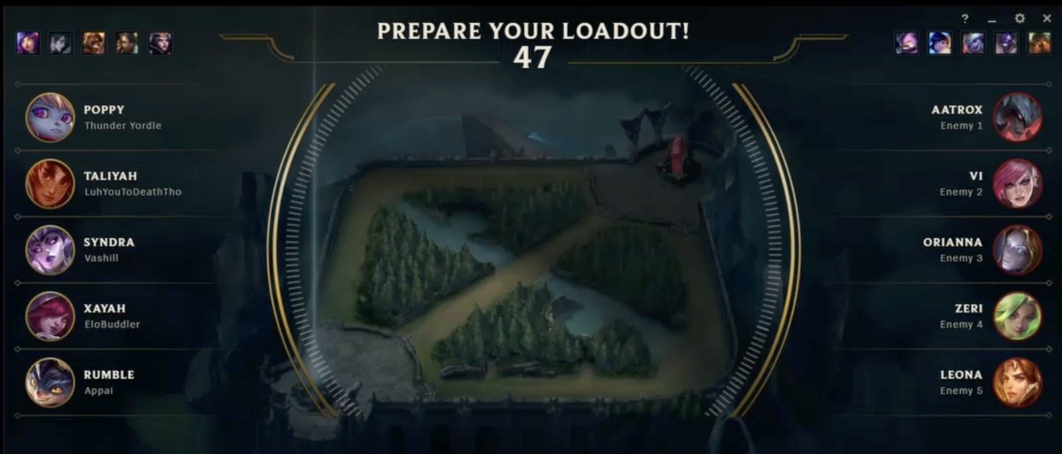 PEM League of Legends Finals are underway!

Game 1 <a href="/VaceEsports/">VACE ESPORTS</a> vs <a href="/Snooze_Esports/">SNOOZE Esports</a>

Watch the game now:
👉 twitch.tv/postesportsmas…