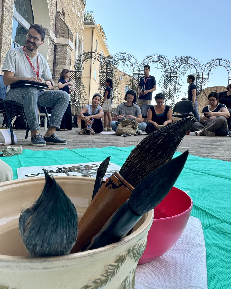 UlisseFest tweet media