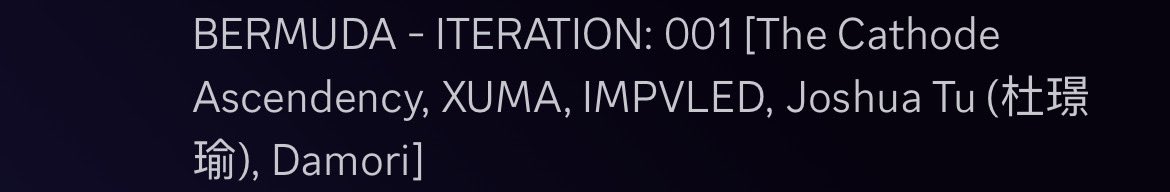 I’m on Silkenwood Vol.6!!!