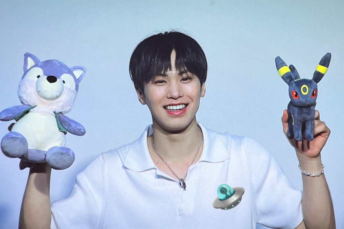 240706 애기 귀여워...

#라키 #ROCKY <a href="/p_rockyent/">ROCKY</a>