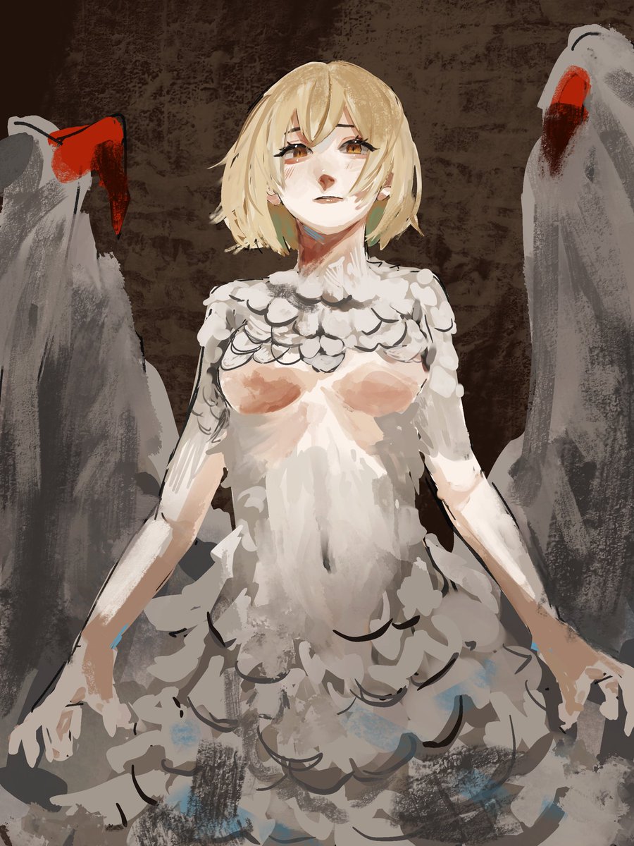 ぼんじん🎨 ご依頼募集中 (@bonjindaaa) on Twitter photo 