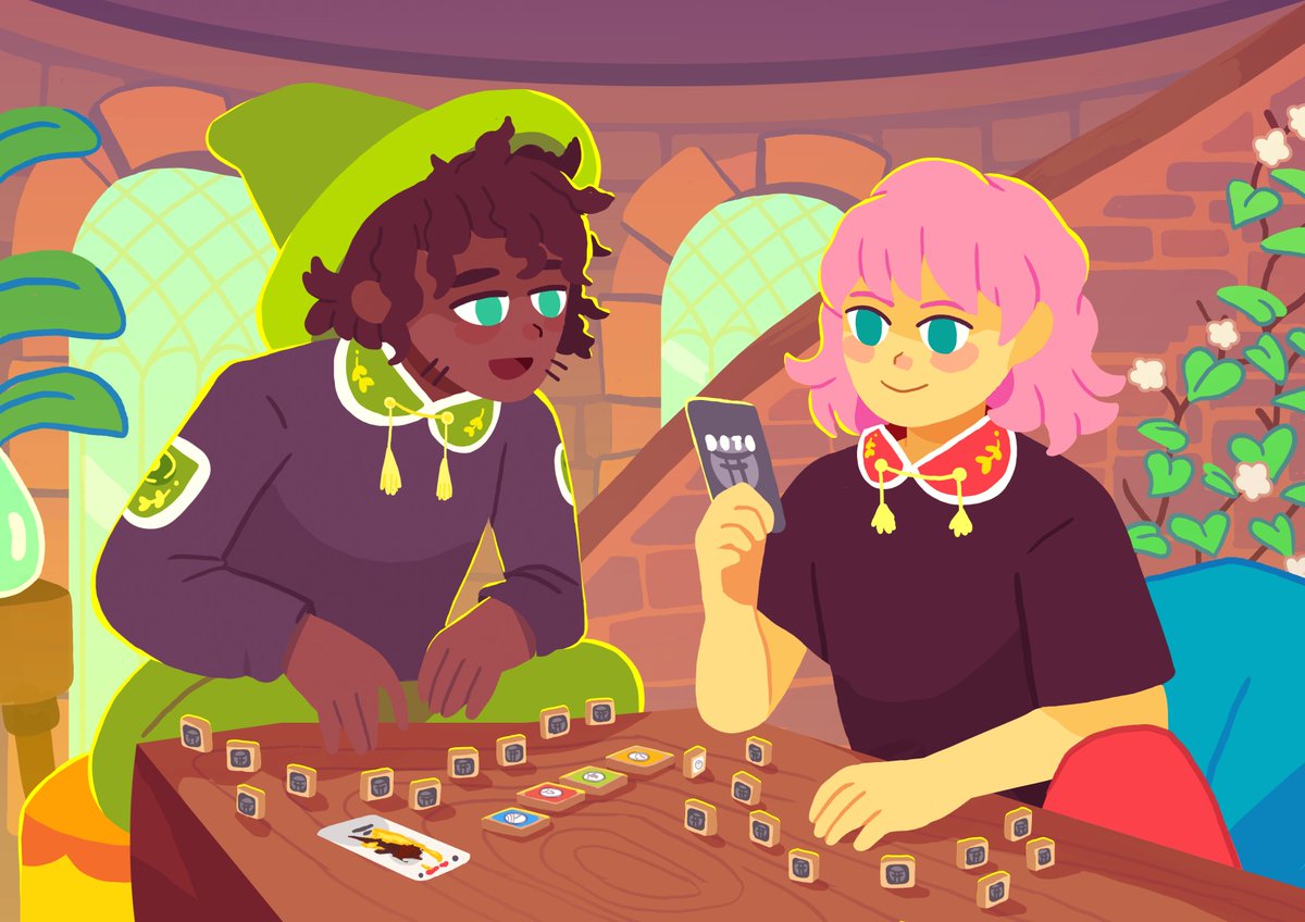 ca joue à Dojo iciiii