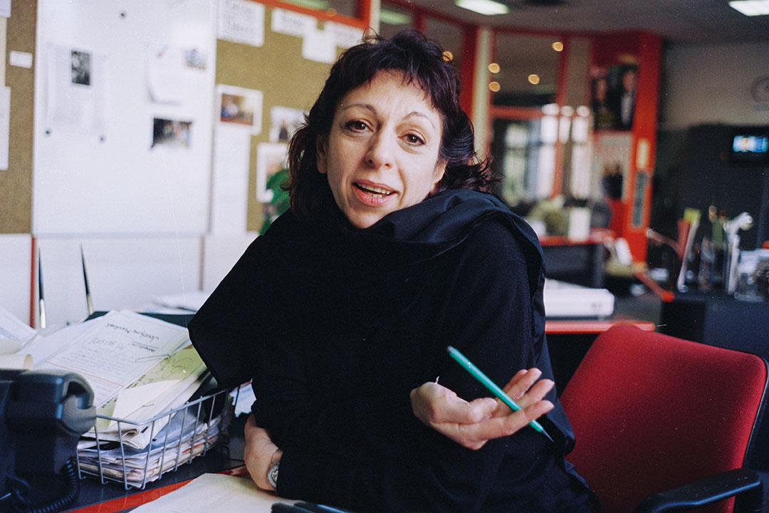 Jocelyne Manfredi / Sipa press<br> <i>« Elle était notre sœur préférée »</i> loeildelinfo.fr/2024/07/05/joc…