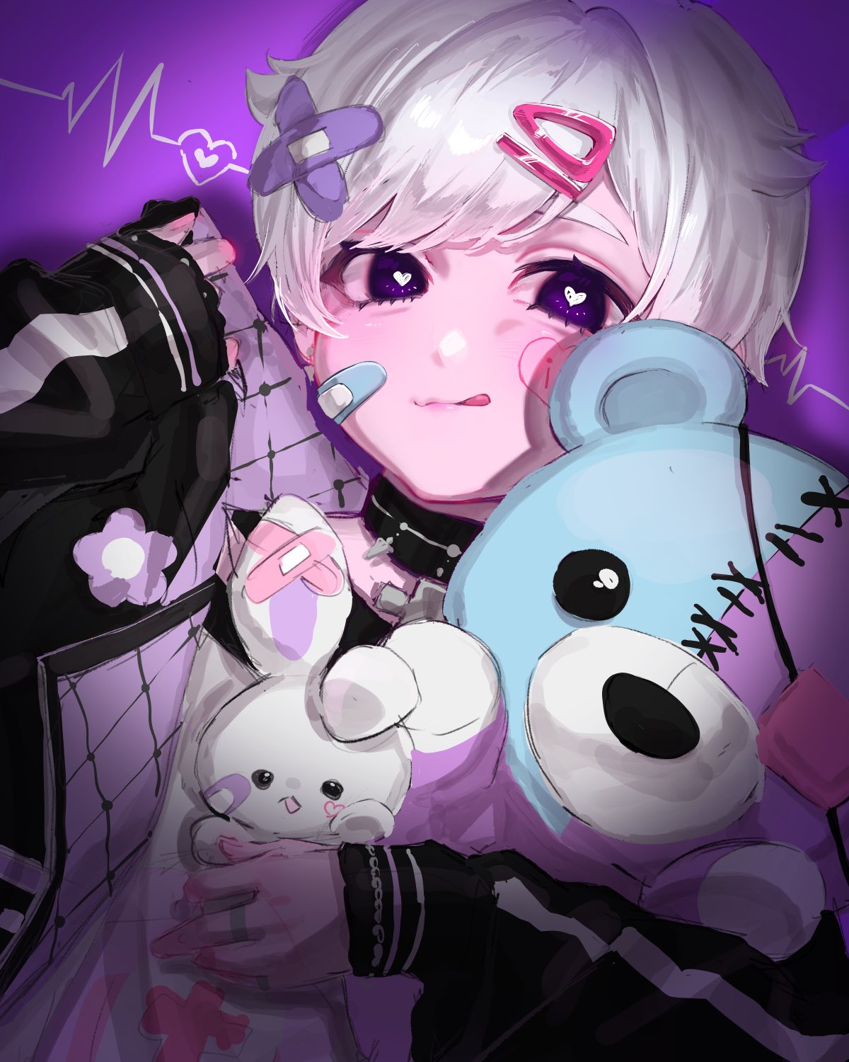 はみい❕🐇 on X: 