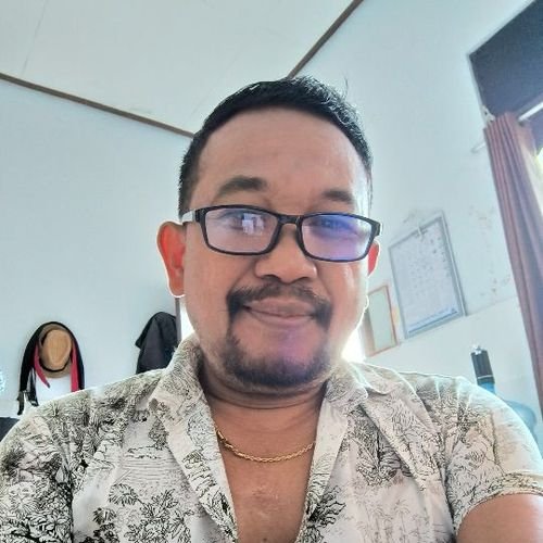 Maryanto tweet media