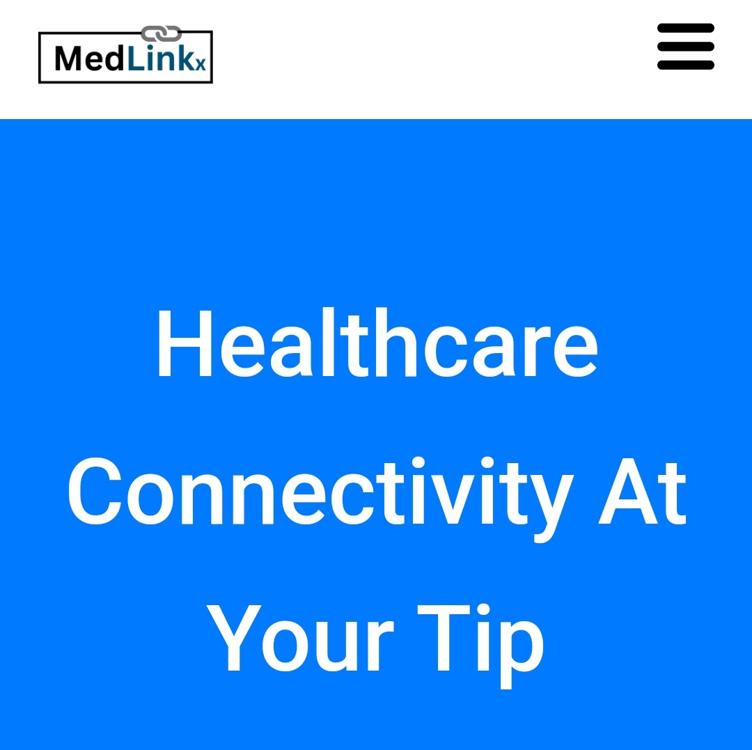 clement___10's tweet photo. Support MedLinkx
#medlinkx4health #hackops1 #buildingforproductivity https://t.co/LOa6UCq9Qp