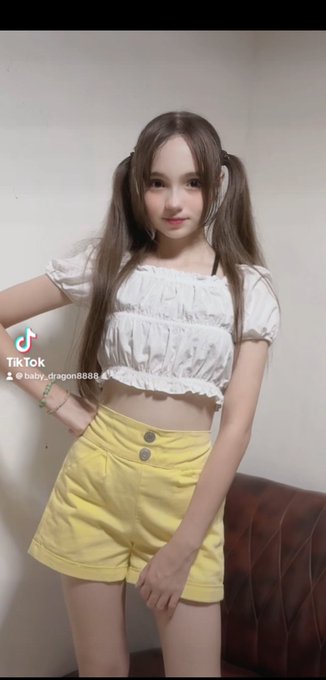 Twitterのコスプレ画像7