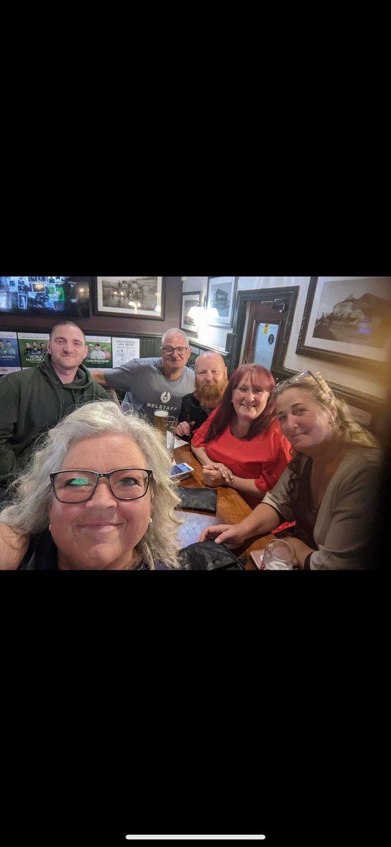 Come the the England, from the Boar’s in Blackpool  #SSNThreeLions