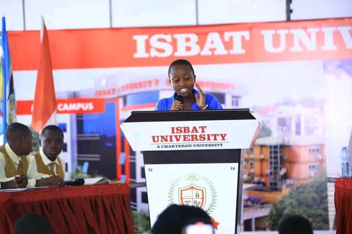 Debate Club Lubiri Ss tweet media