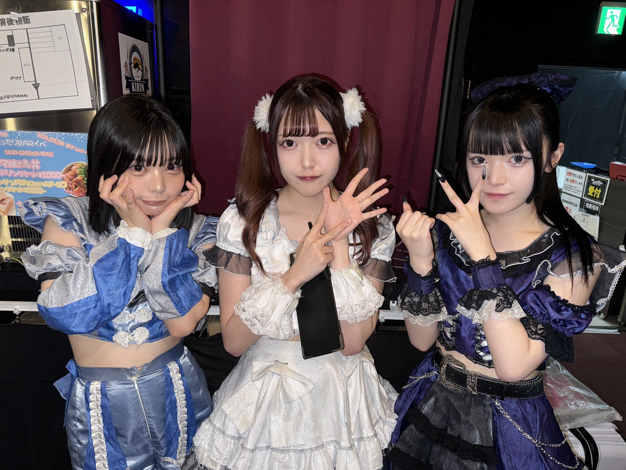 あ～にゃん214315です❣️(6月15日予定) ボクセカ【公式】 على X: 