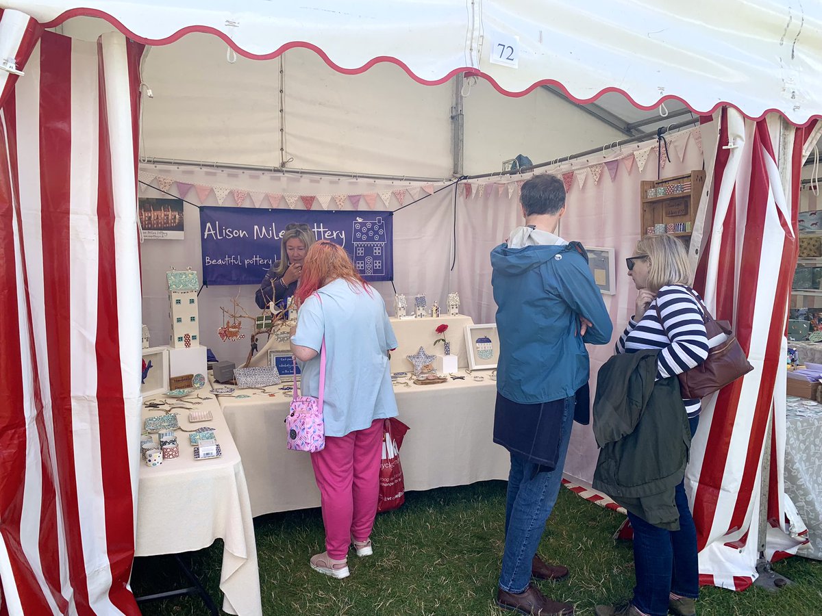 Our Exeter tweet media