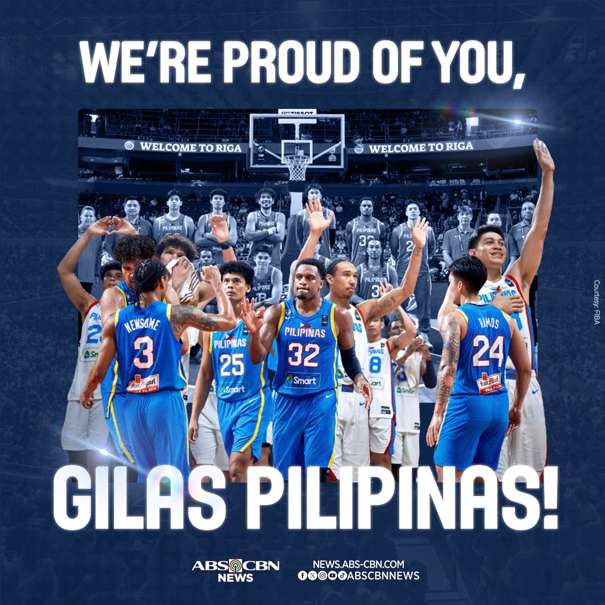 ABS-CBN News tweet media