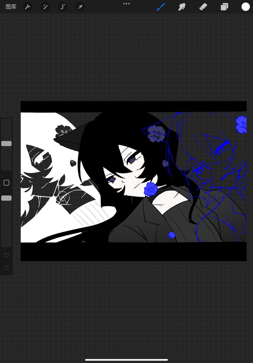 #ocart #oc