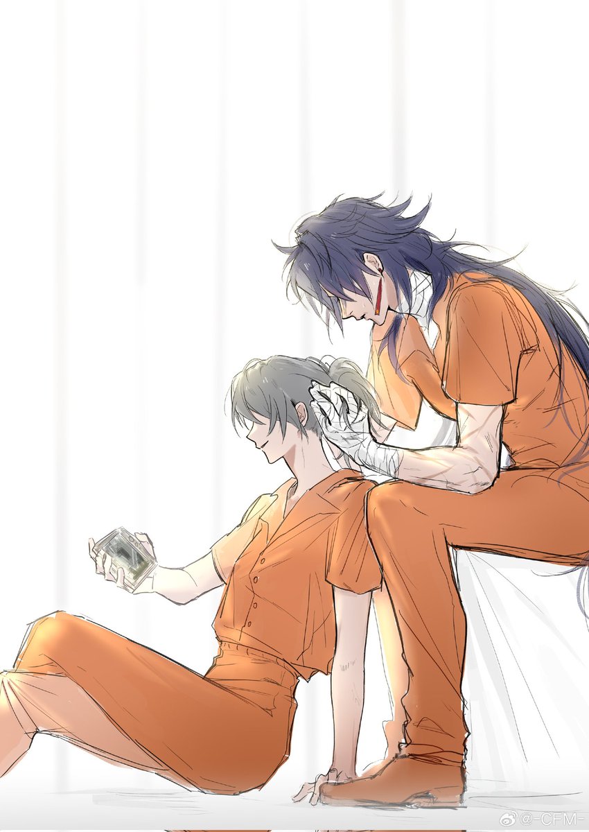 ccjiuce's tweet photo. jail
#stelleblade https://t.co/pa8QXphEBz