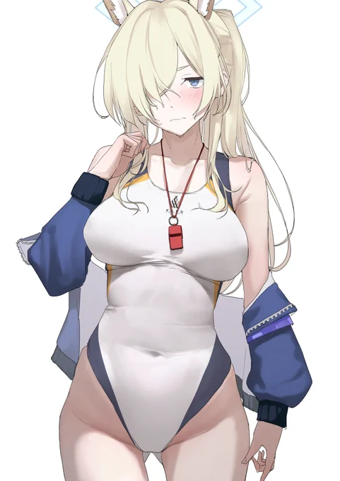 水着カンナ 