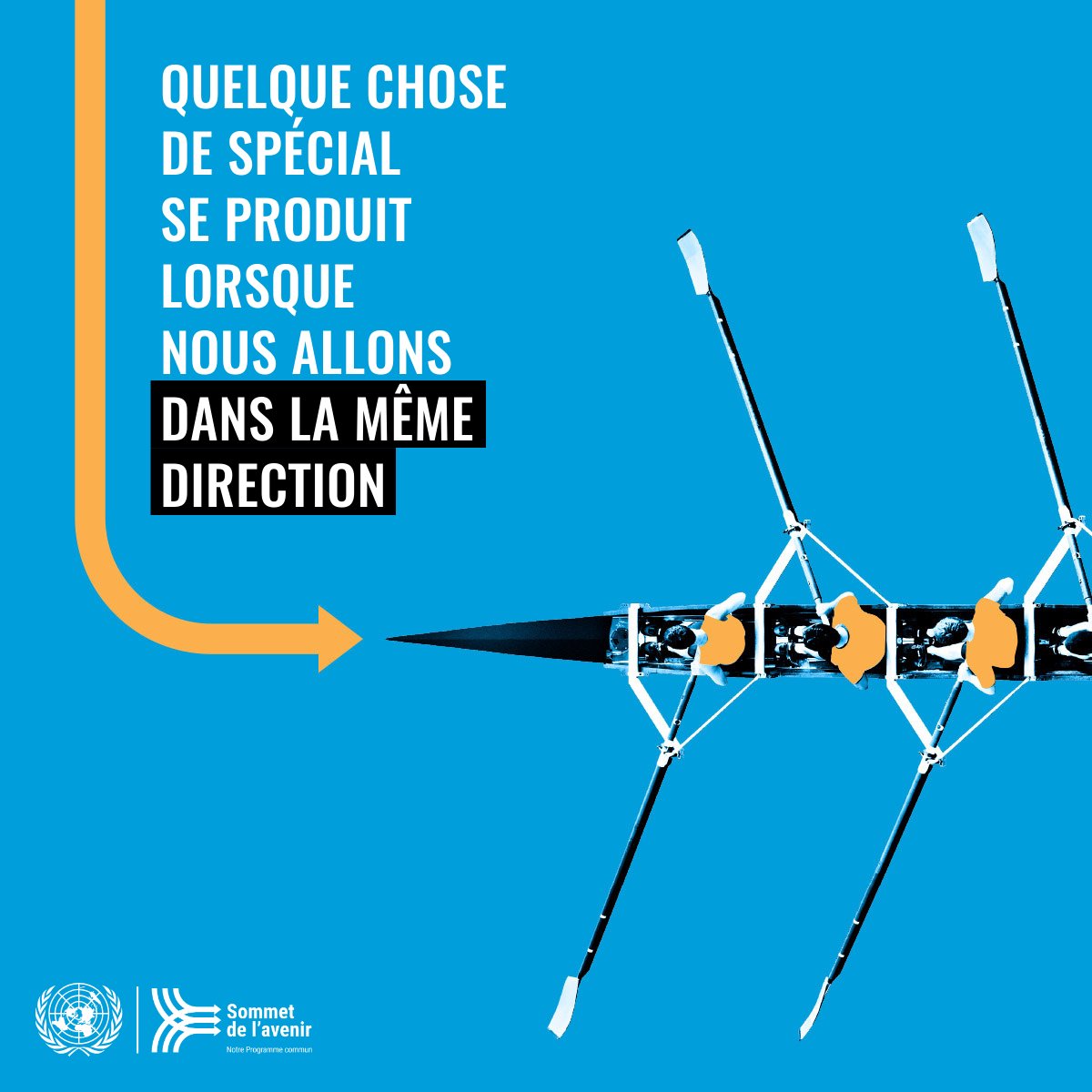 CinuDakar's tweet photo. Le monde doit s'unir pour répondre aux besoins actuels tout en se préparant aux défis futurs.

Le Sommet de l'Avenir de ce mois de septembre est l'occasion de renforcer la solidarité et de tracer de nouvelles voies pour #NotreAvenirCommun.

➡️https://t.co/7BR9LaP9QV https://t.co/e3WeiLbmsa