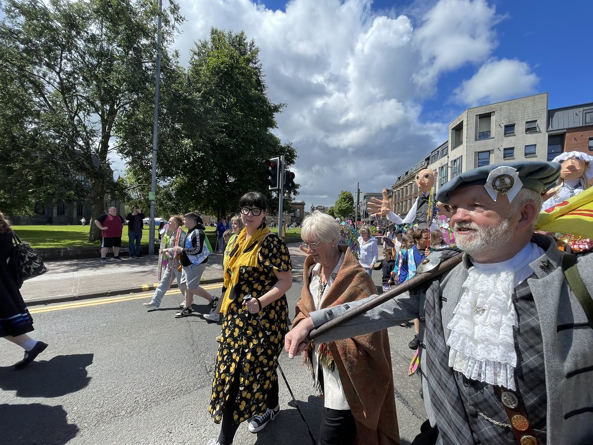 George Adam tweet media