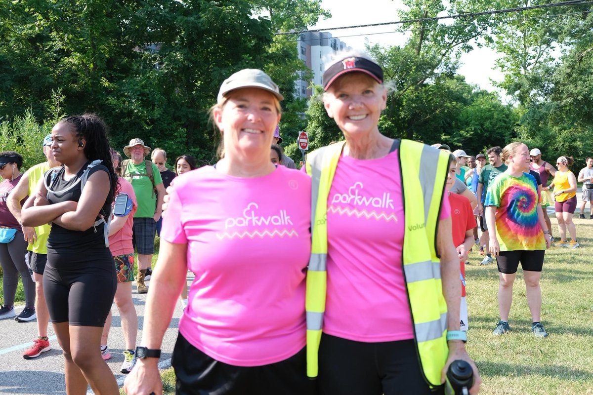 parkrun USA tweet media