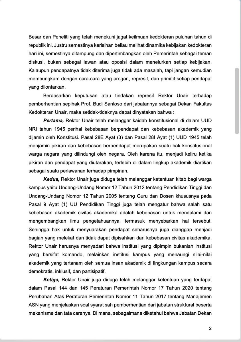 Eva Sri Diana Chaniago tweet media