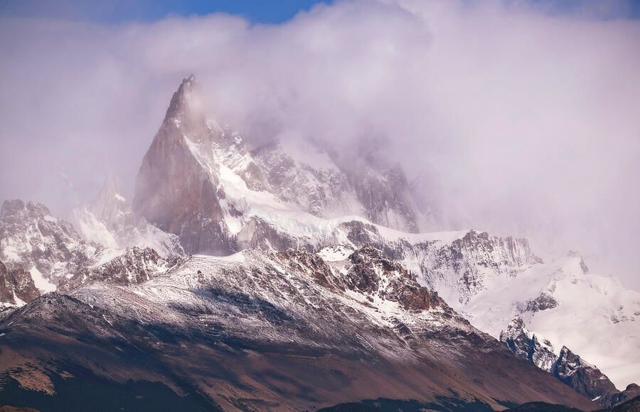 joancarroll's tweet photo. Close Up Mount Fitz Roy Argentina! https://t.co/XsZJW28AUb #patagonia #argentina #mountfitzroy #fitzroy #mountain #andes #peaks #landscape #landscapephotography #giftideas #artforsale #wallartforsale @joancarroll https://t.co/xQbZiyr7zf