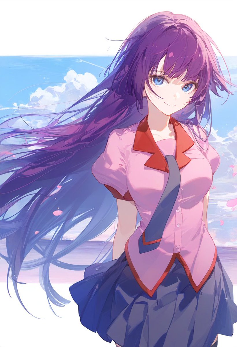 kooridesuyo's tweet photo. #戦場ヶ原ひたぎ 
#戦場ヶ原ひたぎ生誕祭 
#戦場ヶ原ひたぎ生誕祭2024 
#物語シリーズ https://t.co/owYkvGQxKV