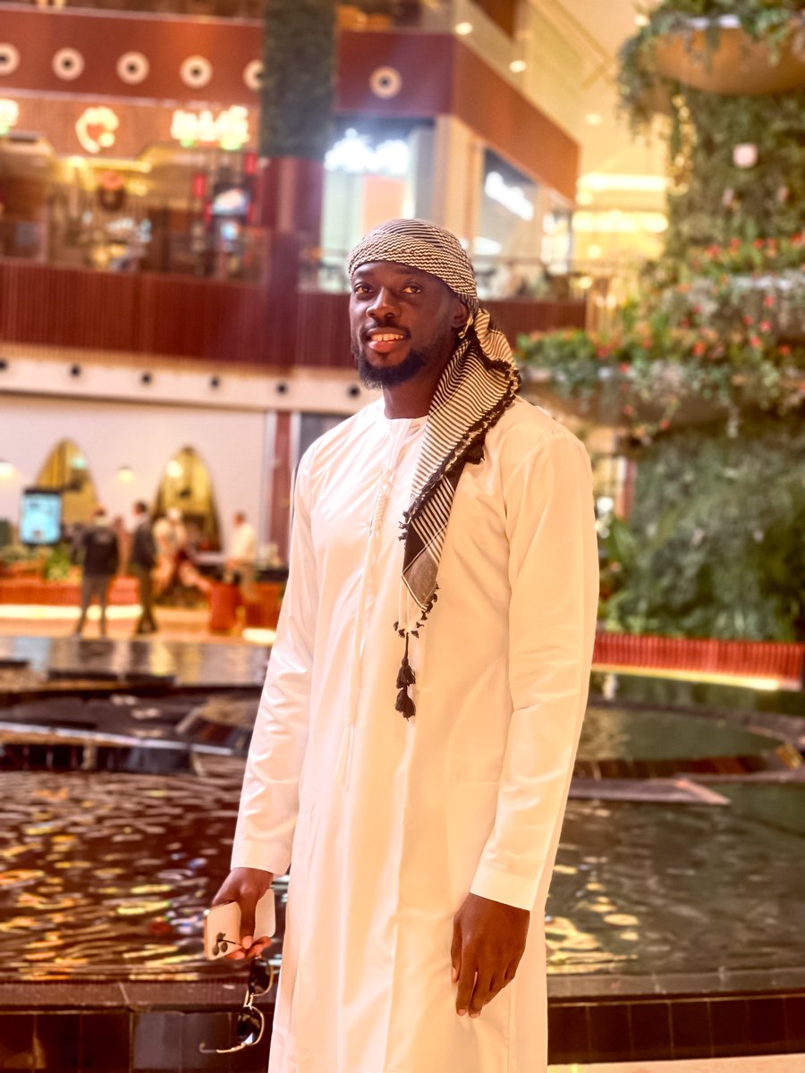 Salam alaykum Habibti 👋