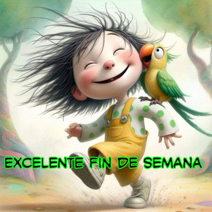 RosaMarariabau's tweet photo. Que pasen un fin de semana maravilloso  !! https://t.co/Zd2BExsL0m