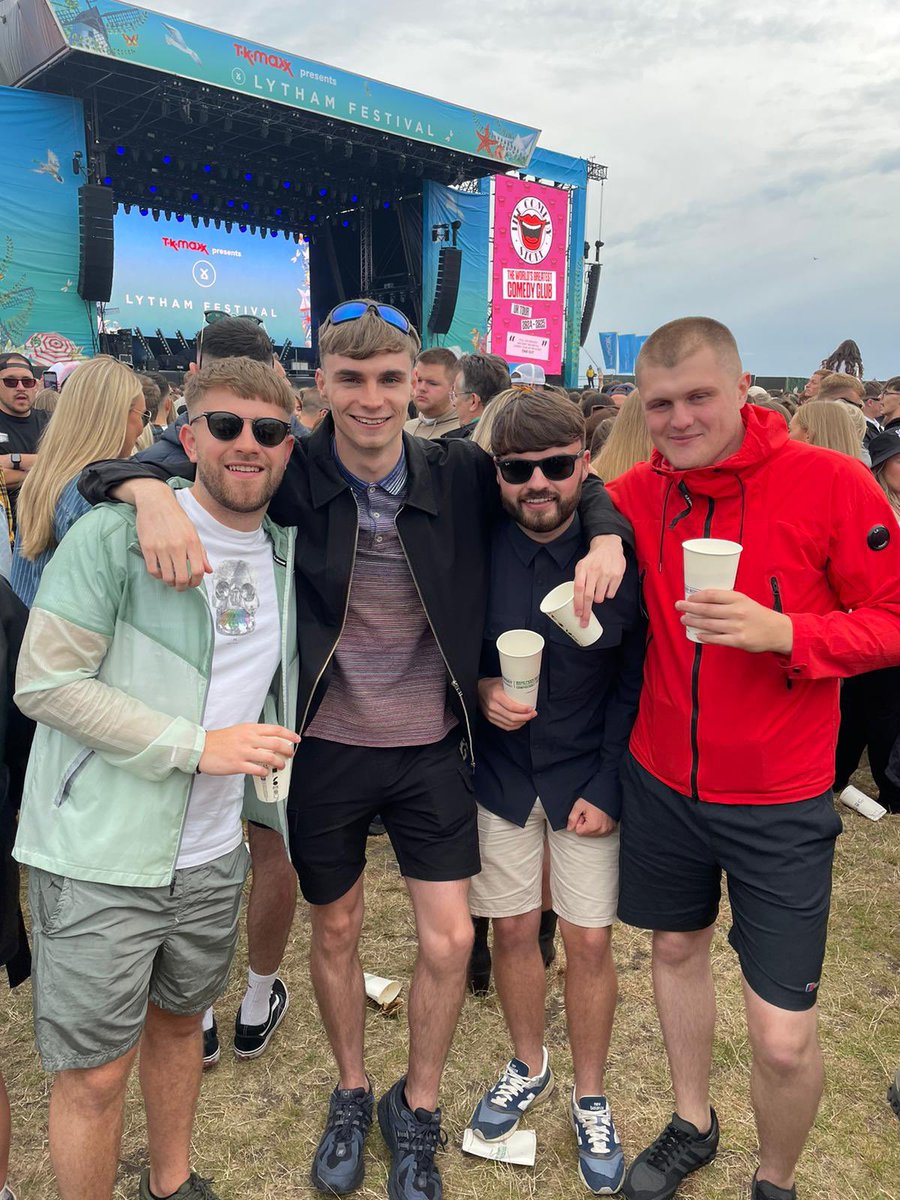 Ben Kirkpatrick tweet media