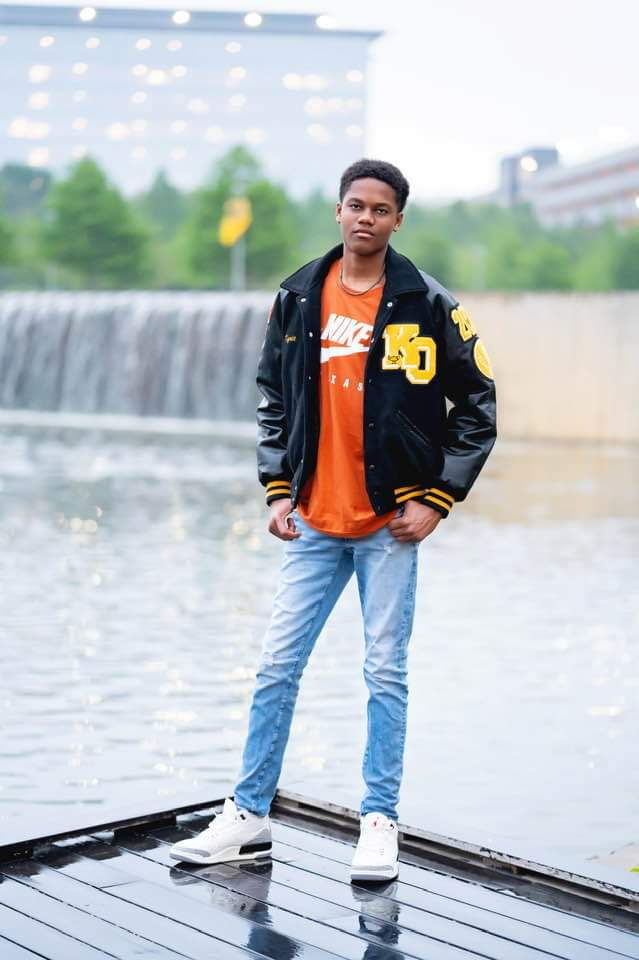 aneika's tweet image. Happy 18th Birthday to our amazing &amp;amp; beloved son! Watching him grow into the young man he is today has been one of the greatest joys of our life. Here&apos;s to new adventures &amp;amp; all the incredible things the future holds for him. We love him more than words can express!#Proudparents
