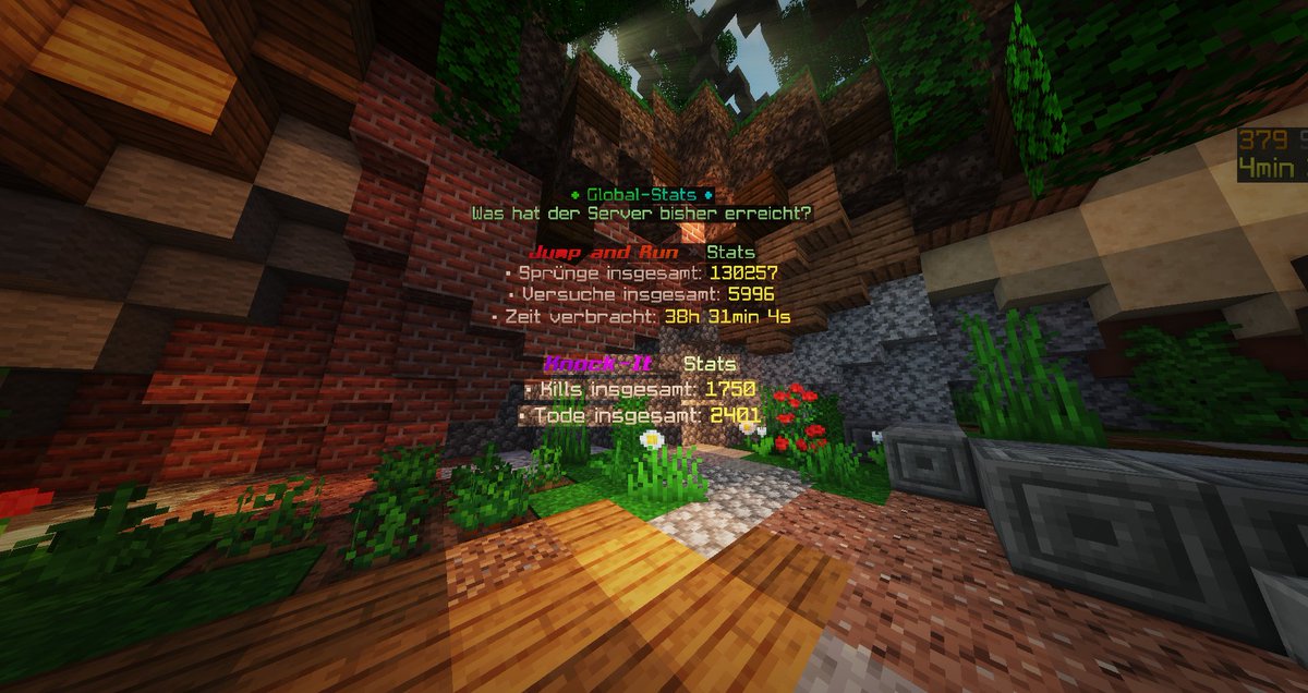 🔥 Verify 🔥

Hast du schon unseren Verify-Server gesehen?

Hier kannst du bereits jetzt deinen Minecraft Account mit dem Discord verbinden. 👾
Ebenso kannst du kleine Minigames spielen, bei welchen du tolle Preise abstauben kannst! 🎁

#Minecraft #MinecraftServer #ascalter