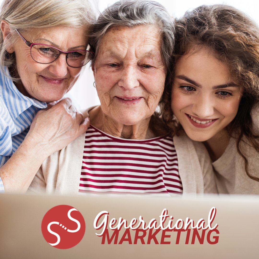 RGMarketConsult's tweet image. Be careful not to pigeonhole your #marketing content based on #stereotypes of #agegroups or "Gens" alone. Rather, consider the #emotions of an individual who #needs your products or services alongside the #experiences they have had in their lifetime. 

startuptosuccessmc.com
