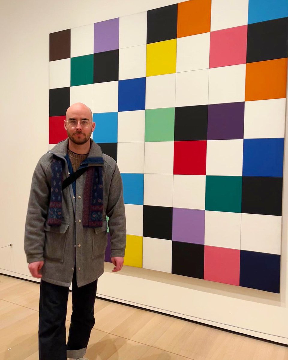 Jacob Saindon, PhD candidate, has been awarded an NSF Doctoral Dissertation Research Improvement (DDRI) grant from the Human-Environment and Geographical Sciences Division for his research, “Digital advertising and commercial conceptions of attention space.” 🌟Congratulations!!🌟