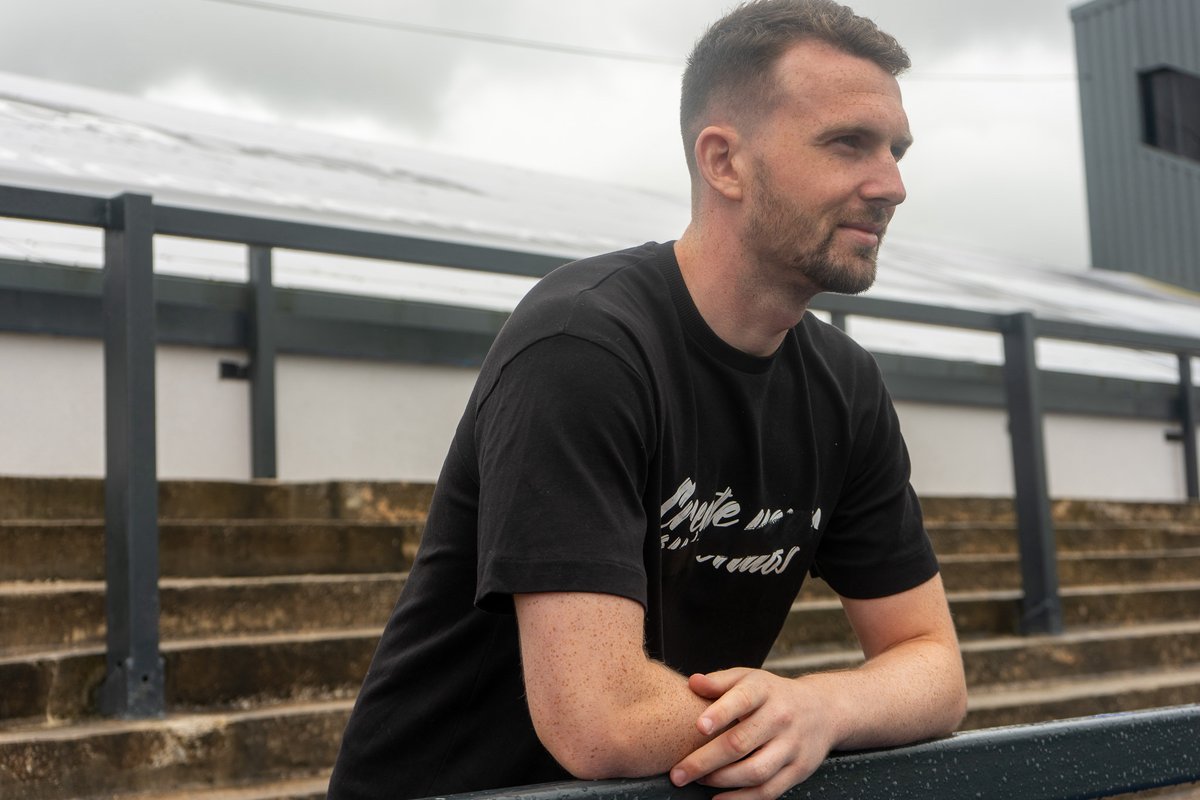 Macclesfield FC (C) tweet media