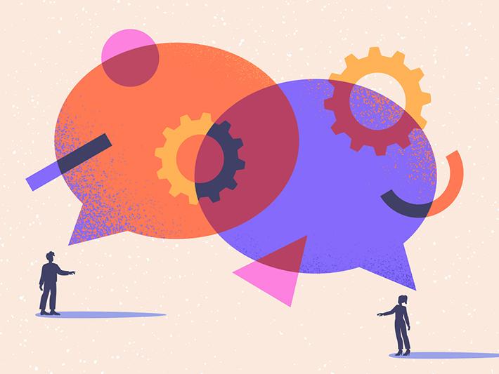 On THE Campus: Bridging the communication gap between administrators and faculty

Academics who understand the needs and priorities of administrative staff will work more effectively – and vice versa. Everybody wins, writes Catherine Léglu bit.ly/4ct72X1
