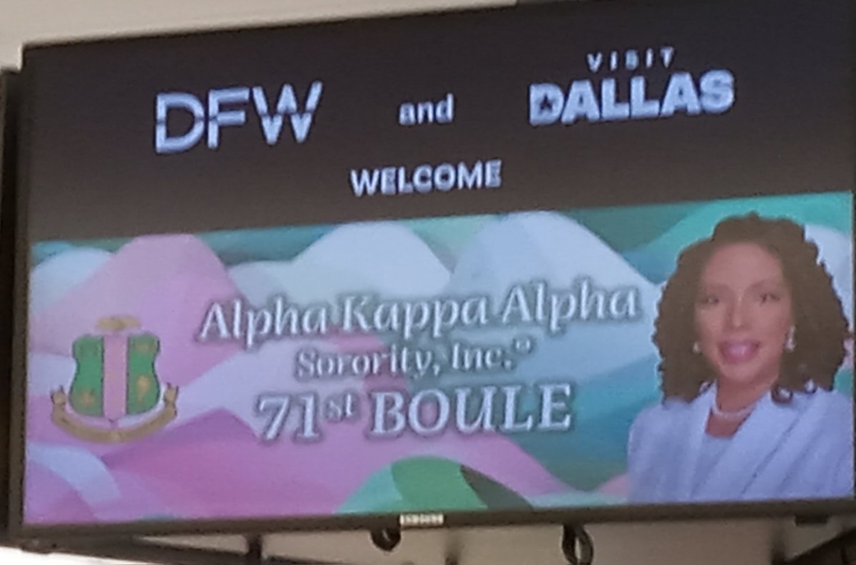 trinity_car's tweet photo. Getting AKA memebers where they need to go in Dallas. 

Avoid rideshare roulette, choose professional black car service from Dallas Love Field and DFW Airport. Go to https://t.co/owhTpCSe6y, promo code AKABOULE. 

#AKA1908 #Dallas #dallastx #lovefield #DFWAirport #visitdallas https://t.co/VyT0IdXQJi