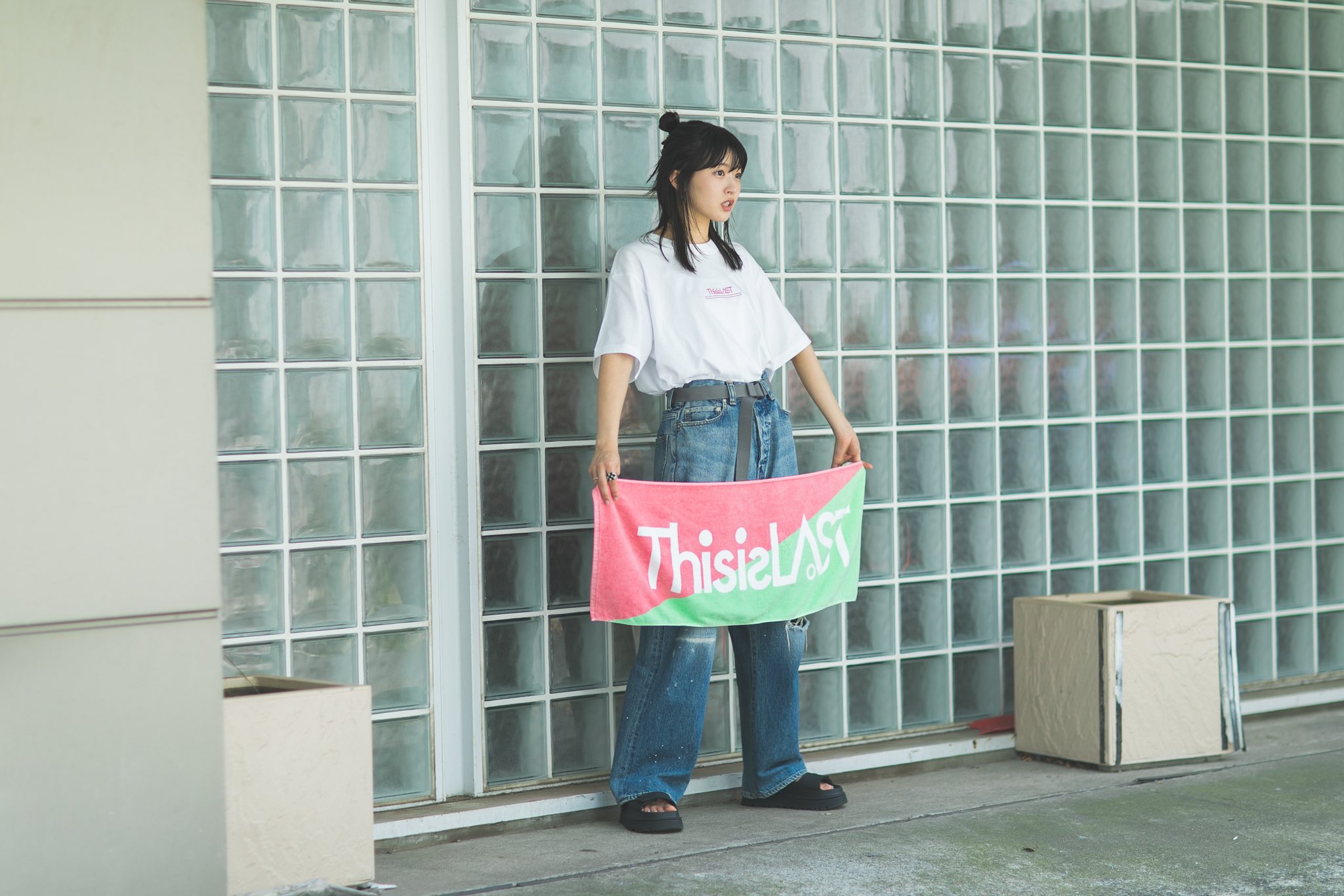 This is LAST オムライスTシャツ XL 商品詳細ページ | This is LAST ONLINE STORE | オムライスロンT