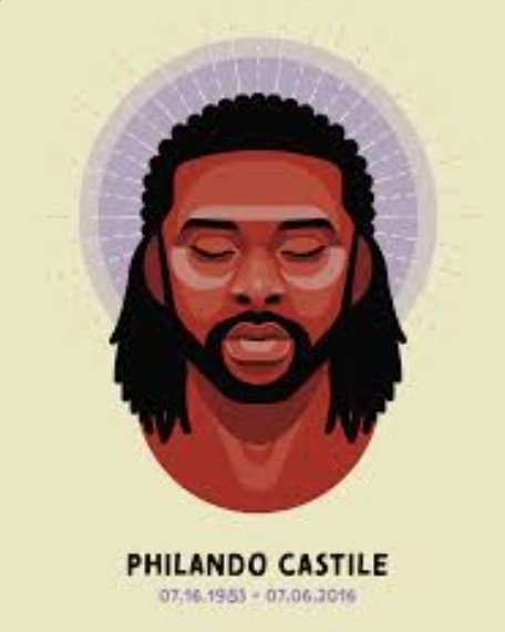 silentpartner80's tweet image. We Never Got Justice ❎
We Never Got Justice ❎
We Never Got Justice ❎

Today is the day they murdered:

 #PhilandoCastile