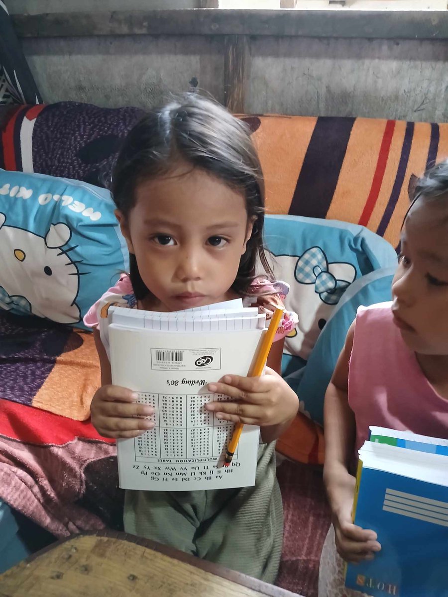 Dianah (@dianah143) on Twitter photo Thank you so much for the help and support, these kids are more than happy to receive such a blessings, they're really happy that they received the school supplies, it's a big help for them and they appreciate it so much, thank you
<a href="/Cisckid/">Storm Chaser</a> <a href="/jeffvflynn/">S bar 1000⚡️☀️♎️ Flare</a>
God bless you All 🙏 Thank you so much for the help and support, these kids are more than happy to receive such a blessings, they're really happy that they received the school supplies, it's a big help for them and they appreciate it so much, thank you
<a href="/Cisckid/">Storm Chaser</a> <a href="/jeffvflynn/">S bar 1000⚡️☀️♎️ Flare</a>
God bless you All 🙏