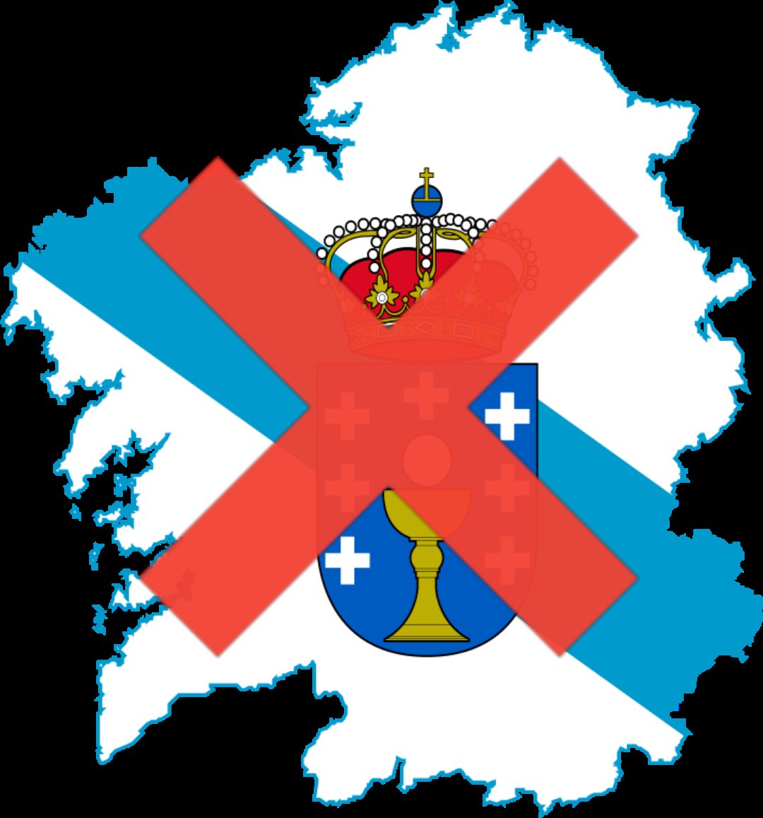 🧳❌️Queridos amigos y turistas del mundo, si han pensado en visitar Galicia este verano, ¡deténganse ahí mismo! Les aseguro que, a pesar de lo que digan las guías turísticas, este no es el paraíso terrenal que esperan. Vamos a aclarar algunos puntos.