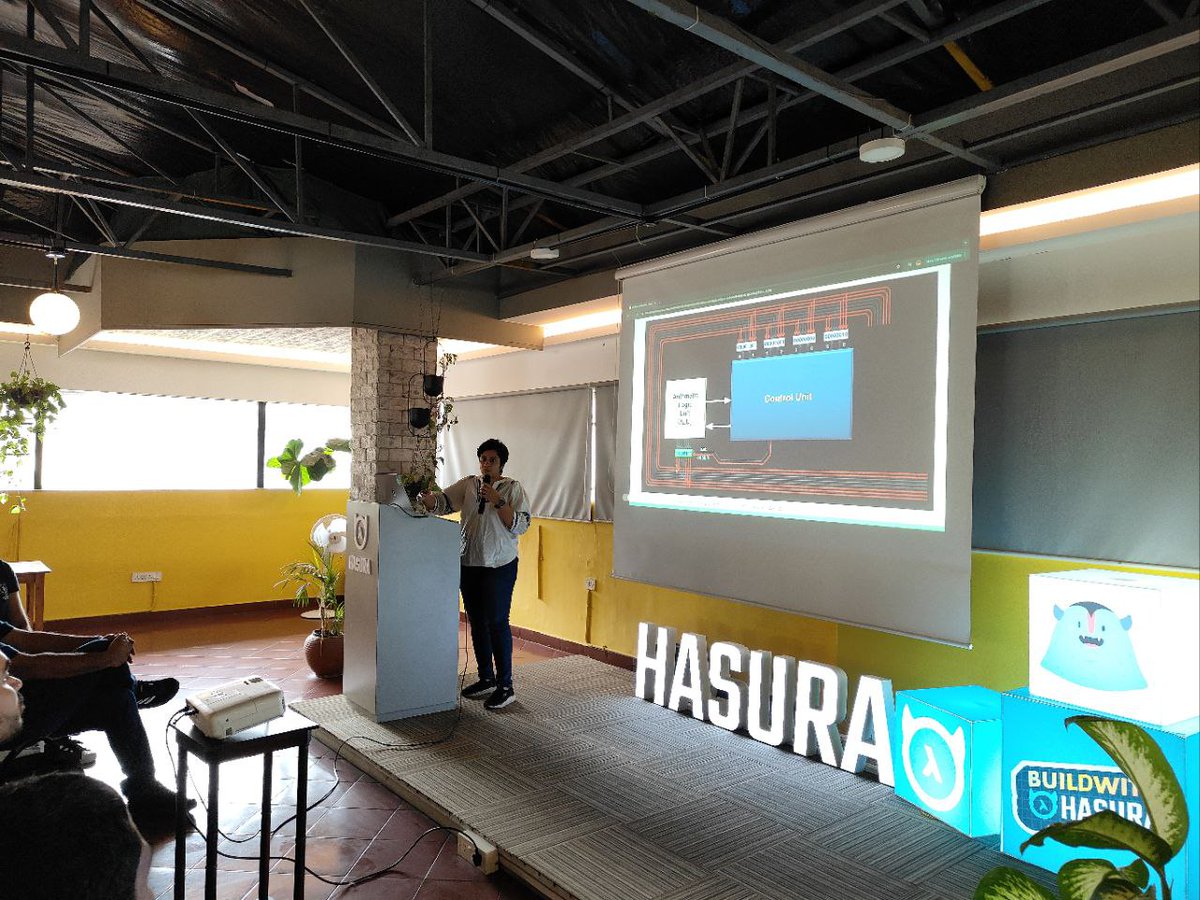 Bengaluru Systems (fka Bengaluru Systems Meetup) tweet media