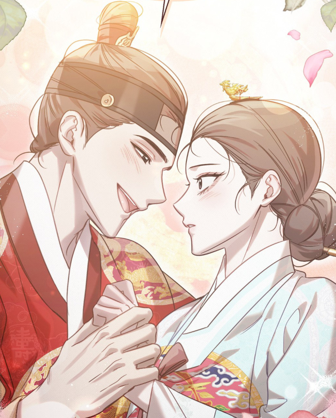 🔞하는 중전🔞 35화가 업로드 되었습니다! 

레진:lezhin.com/ko/comic/ha_is…
봄툰:bomtoon.com/viewer/ha_is_t…

그렇게 속 박박 구겨놓고 ~😡꼴에 남편인 척 하지 말란 말이다 !

정식 사이트에서 봐주시는 독자님들 항상 감사합니다 !