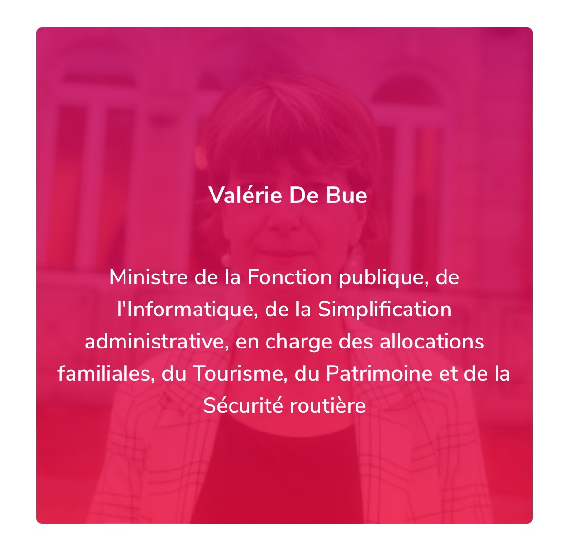 La nouvelle coalition de droite du MR et Les Engagés nous annonce désormais un « choc » de simplification. Aveu de faiblesse du MR, qui est en charge de la simplification administrative et des PME depuis des années au Fédéral et en Wallonie ?!