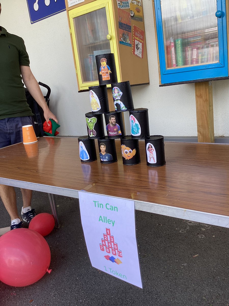 TheIdleCofE's tweet photo. Lots of stalls, competitions and fun at Idle Fest! https://t.co/0KamSHwvRp