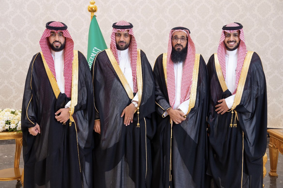 مشاري العيبان tweet media