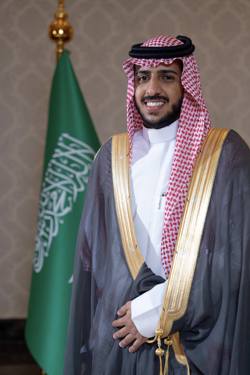 مشاري العيبان tweet media