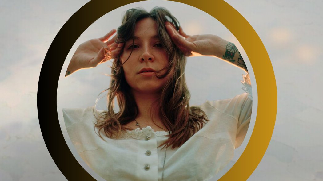 All Blue is the title of Julianna Riolino’s debut solo album. This Ontario alt-country artist is getting critical acclaim for her singing, songwriting, and arrangements. Read more about @jrjuliannasings ckua.com/read/julianna-…