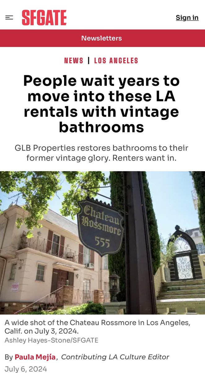 GLB PROPERTIES tweet media