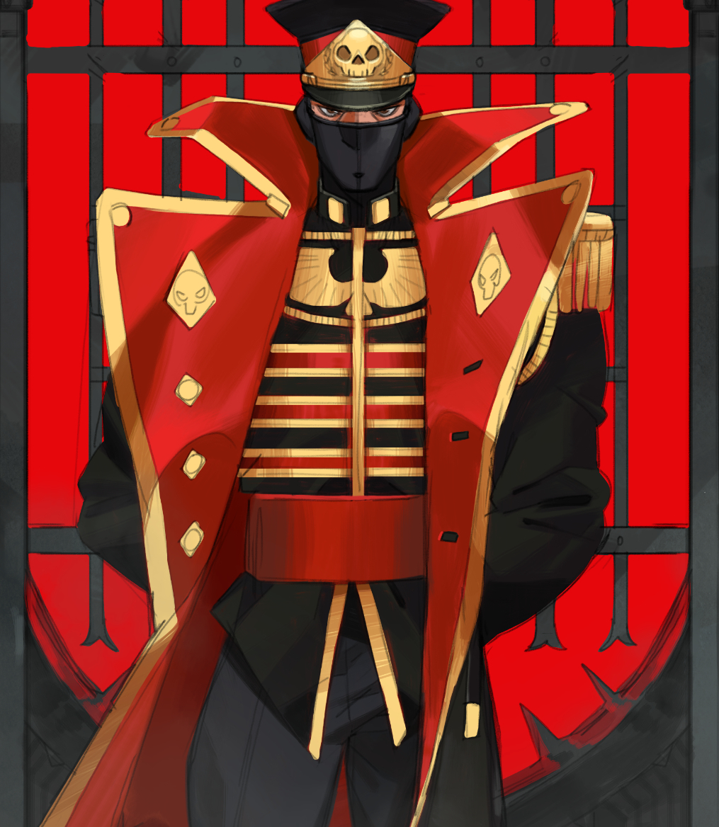 I luv to shade blocky 😍