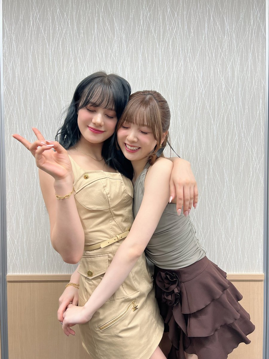 THEMUSICDAY 2024 ありがとうございました🪩 「#RISE_UP 」の地上波初