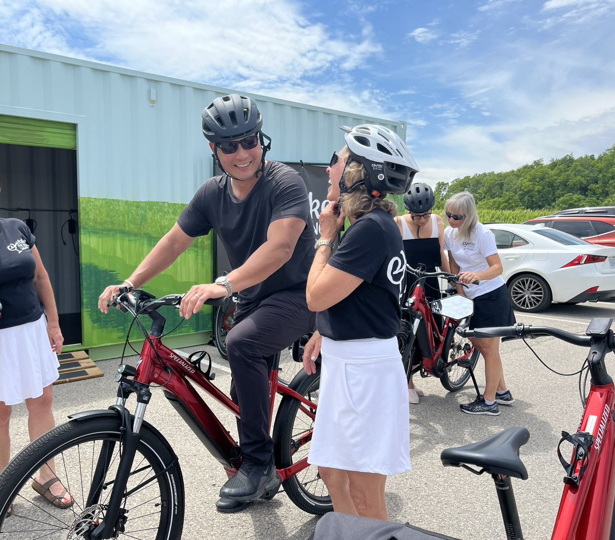 NiagaraBenchlands tweet media